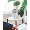 Crane Usa Desk Top Air Purifier and Fan with UVC light EE-5073 - alternate 3